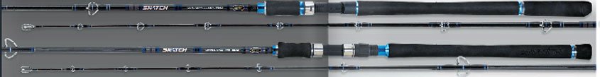 RAPTURE SNATCH VERTİCAL 1.85M 40LB OLTA KAMIŞI