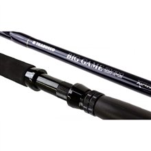 TRABUCCO BİG GAME 1.65M 50-100LB OLTA KAMIŞI