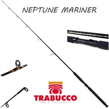 TRABUCCO NEPTUNE MARİNER 1.80M 20-30LB OLTA KAMIŞI