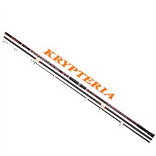 TRABUCCO KRYPTERİA. 4.20M 200GR SURF OLTA KAMIŞI