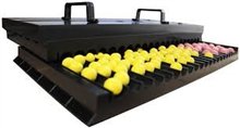 K-KARP BOİLİE ROLLİNG TABLE 18 MM BOİLİ YAPMA KUTUSU
