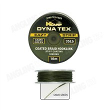 K-KARP DT EAZY STRİP 16M, CAMO GREEN, 35LB MİSİNA