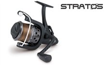 FOX FİSHİNG STRATOS FS 1000 E OLTA MAKİNA