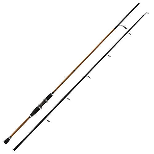 OKUMA OCTANA 255CM-10-40GR SPİN OLTA KAMIŞI