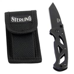 STERLING T 0053 AV ÇAKISI (120)