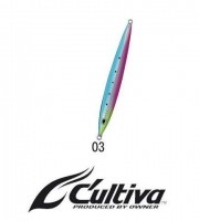 31877 OWNER JIG 230 G - 03 BLUE PINK