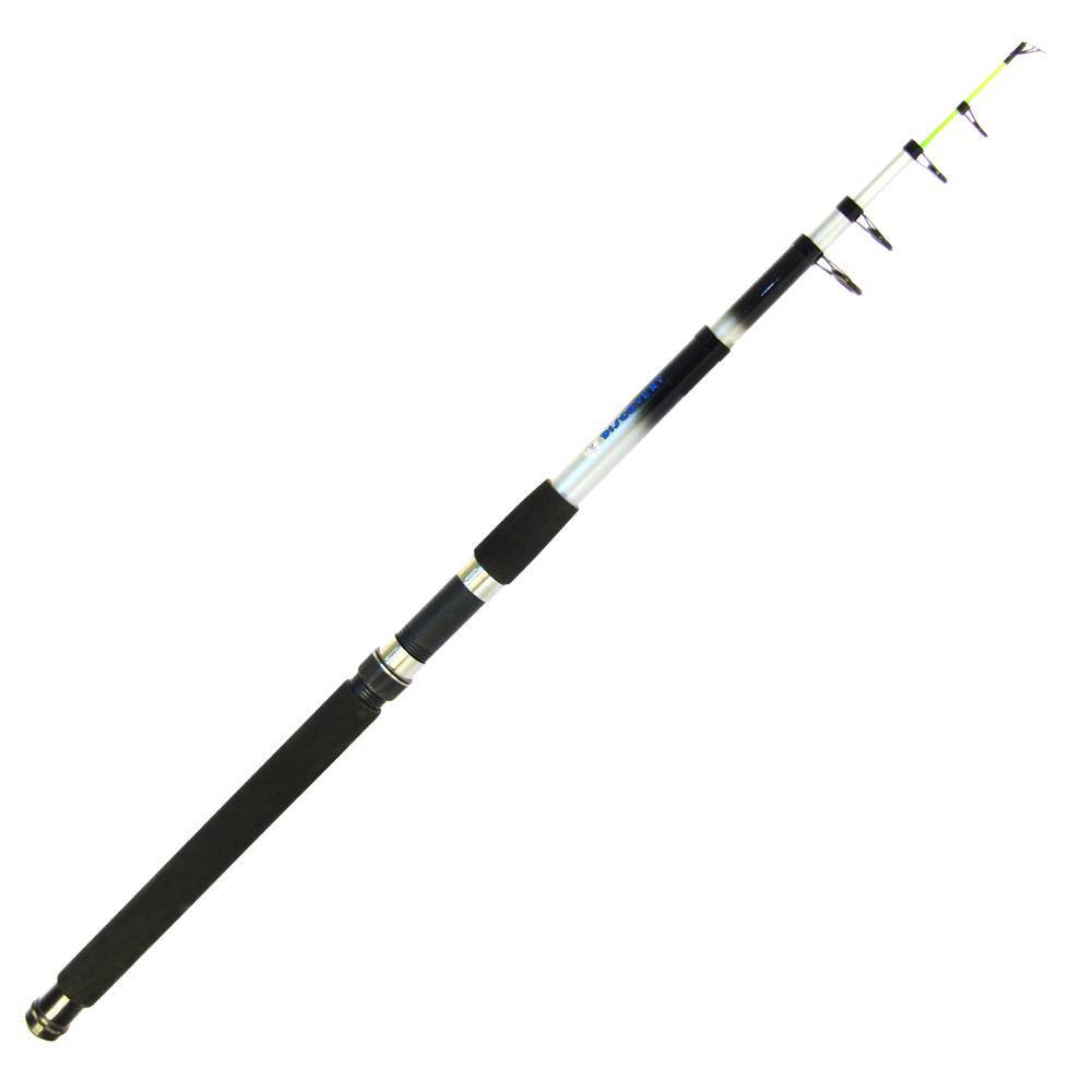 DISCOVERY TELESKOPİK KAMIŞ KENZO 100 - 150 GR 330 CM
