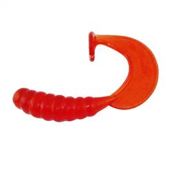 DFT SASİ KURT 3001 3,0 CM RENK: 1RED KOYU KIRMIZI