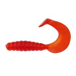 DFT SASİ KURT 3001 5,0 CM RENK: 1RED KOYU KIRMIZI