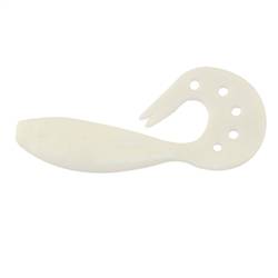 DFT SASİ KURT 3001 5,0 CM RENK: 2WHITE BEYAZ