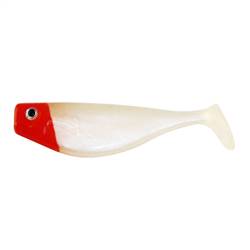 DFT SASİ 3017 6,0 CM RENK: 141 BEYAZ KIRMIZI KAFA