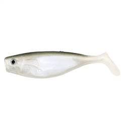 DFT SASİ 3017 8,0 CM RENK: 126 BEYAZ SIRTI SİYAH