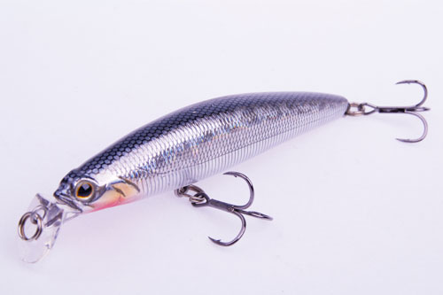 CULTIVA RIPN MINNOW SP 112MM/ 02 MAKET BALIK