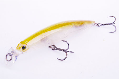 CULTIVA RIP N MINNOW SP 112MM/ 67 MAKET BALIK