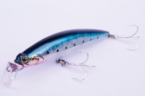 CULTIVA RIP N MINNOW SP 112MM/ 15 MAKET BALIK
