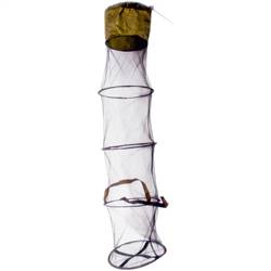 DFT LİVAR 30x150 CM 5 KATMAN ASKER YEŞİLİ