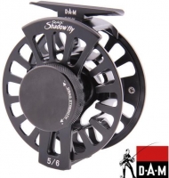 1623 056 D.A.M. QUICK SHADOW FLY LA #5/6