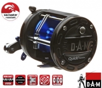  1751 230 D.A.M. QUICK PHENOM 230 RH SAĞ EL MAKİNE