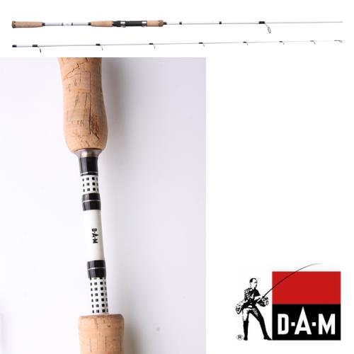 DAM NEO 240 CM SPİN KAMIŞ (5-20 GR)