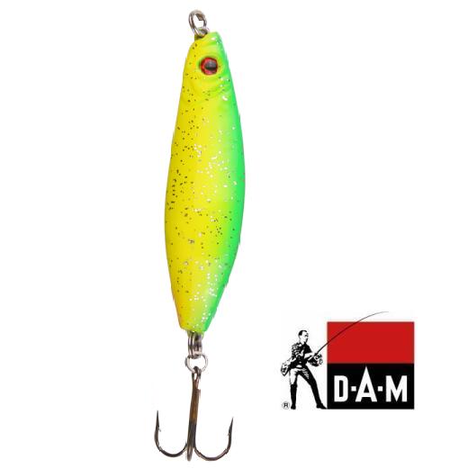 5077 328 EFFZETT AGGRESSOR 90MM/28G -FIRE SHARK