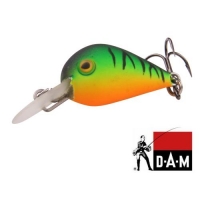 5680 423 DAM EFFZET MAKET BALIK 23 MM FIRE SHARK