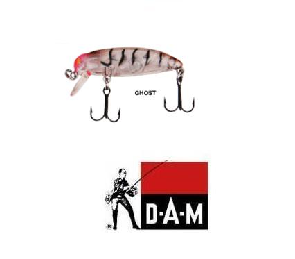  5686 337 D.A.M EFFZETT CRICKET MAKET BALIK HAYALET