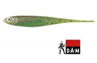  5736 005 D.A.M. V KUYRUK SİLİKON 60 MM FIRE TIGER LRF