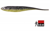  5737 001 D.A.M. EFFZETT JERKY - 70MM - MINNOW LRF