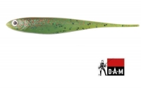  5737 005 D.A.M. EFFZETT JERKY 70MM FIRE TIGER LRF