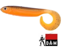  5740 004 D.A.M. EFFZETT SİLİKON 60 MM TURUNCU LRF