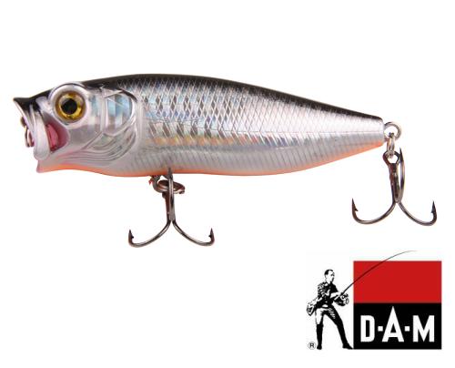  5919 280 D.A.M. EFFZETT POPPER 80 MM MAKET BALIK