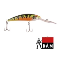5972 011 DAM EFFZETT MAKET BALIK PERCH