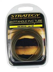 SPRO STRATEGY ANTITANGLE PVC TUBE 1.00 MM SILT 
