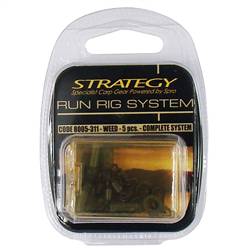 SPRO STRATEGY COMPL.RUN RIG SYST.WEED 1/5