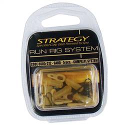SPRO STRATEGY COMPL.RUN RIG SYST.SAND 1/5