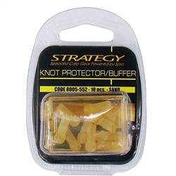 SPRO STRATEGY KNOT PROTECTOR SAND 1/10