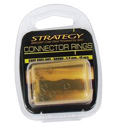 SPRO STRATEGY CONNECTOR RING 5.0 MM. 1/10