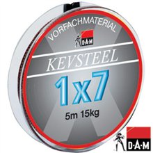 4982015 D.A.M KEV - STEEL 5M KEVLAR 15 KG