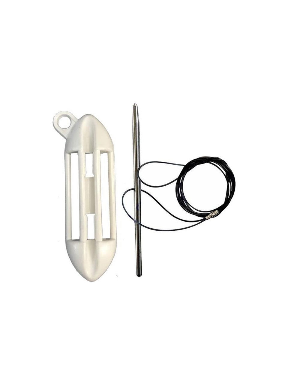 LABRAX PASLANMAZ BALIK DİZGİSİ