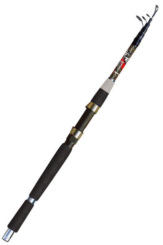 SIWEIDA RIPPLE KAMIŞ 3,00 MT 30-60 GR 