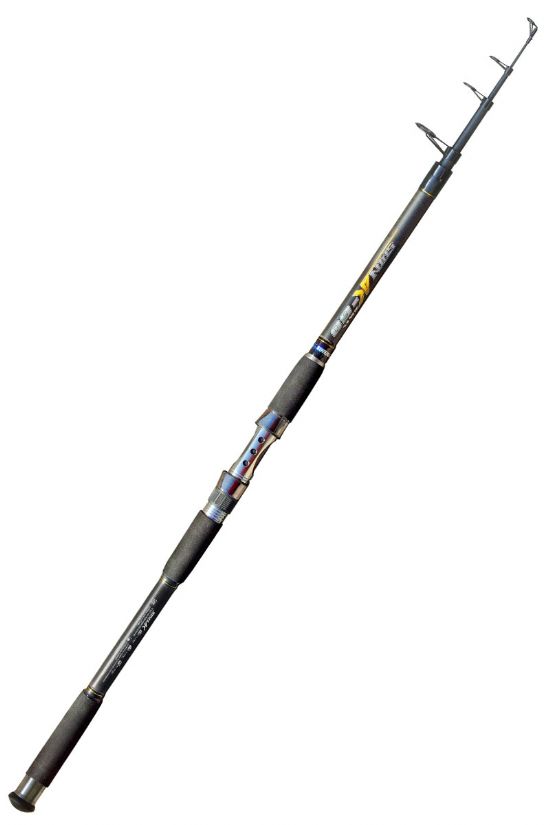 SIWEIDA SPİN AK 2.70 MT 40-80 GR TELE KAMIŞ 