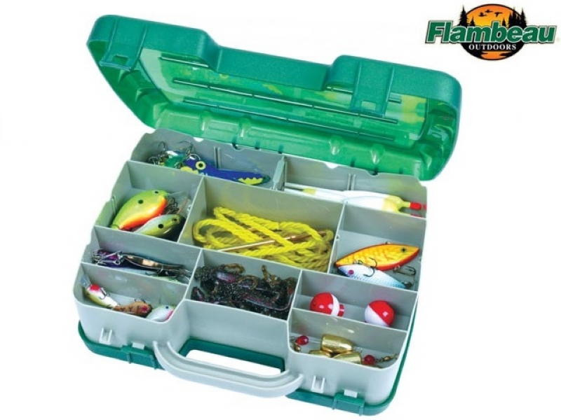 FLAMBEAU 7220 BALIKÇI ÇANTASI 