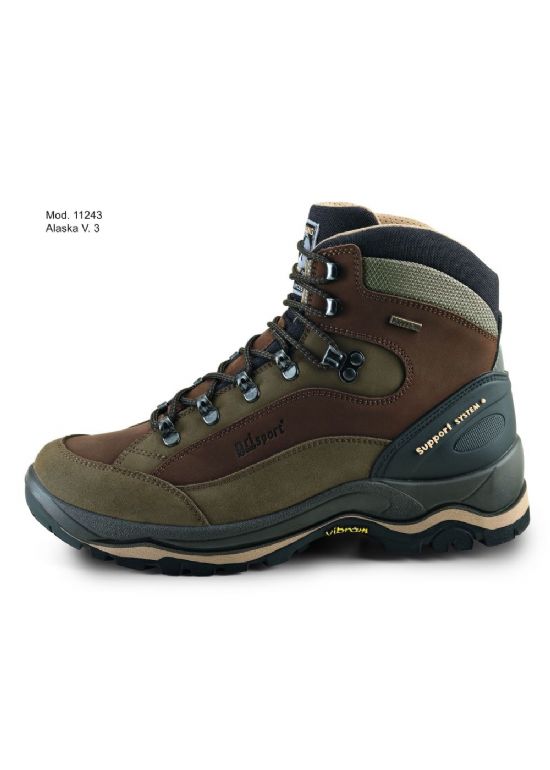 GRİSPORT 11243-A3G AYAKKABI