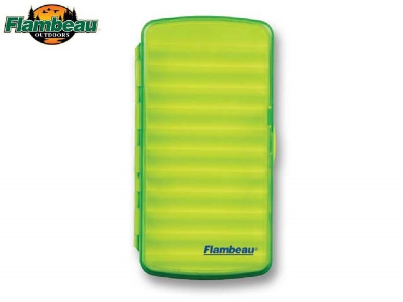 FLAMBEAU 6140FI BALIKÇI KUTUSU 