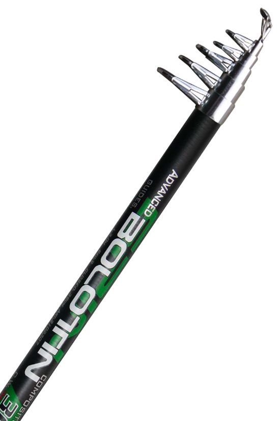 SIWEIDA BOLOTİN 3,60 MT 30-60 GR OLTA KAMIŞI