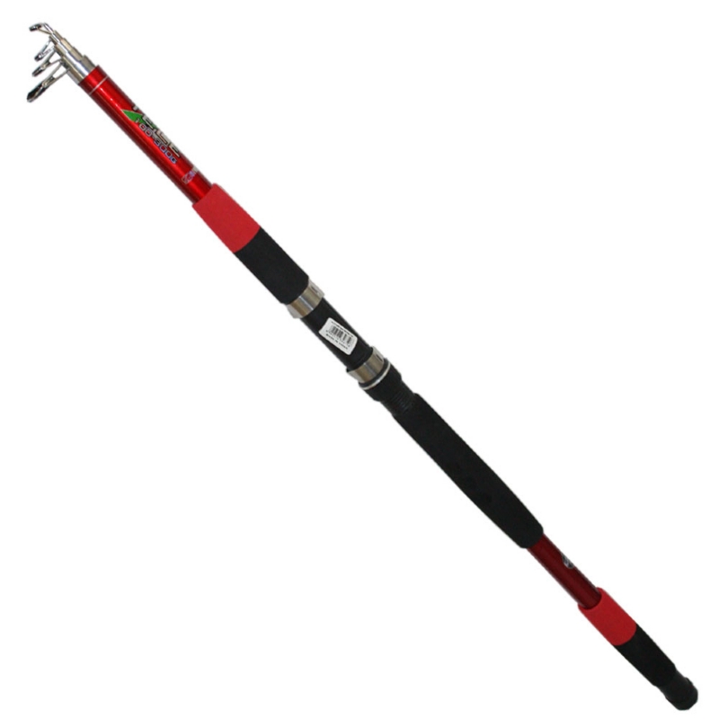 SIWEIDA ATAFU 3.60 MT 100-300 GR 