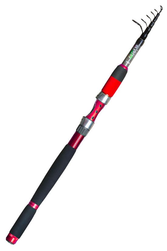 SIWEIDA ODYSSEY 2,70 MT 50-150 GR TRAVEL KAMIŞ 
