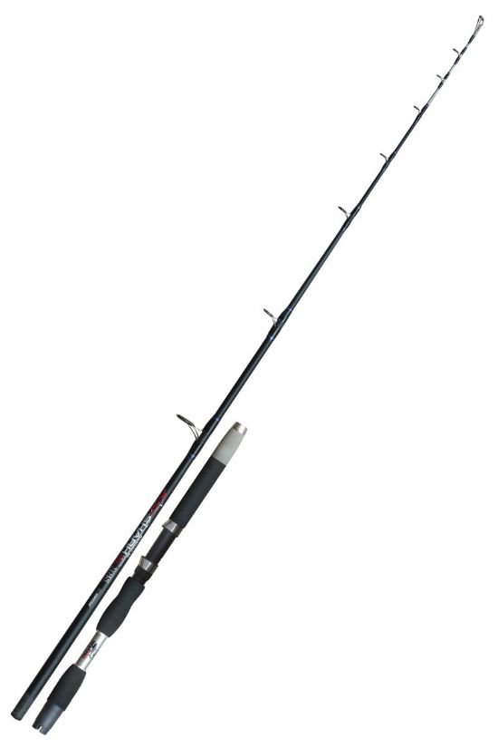 SIWEIDA BLACK SHARK 300 GR 1,98 MT 