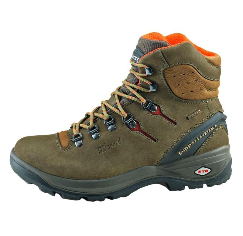 GRİSPORT 11509 N76 AYAKKABI