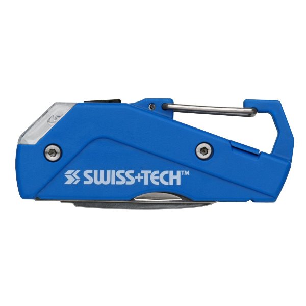 SWISS TECH PERSONAL CARE MODULAR TOOL SYSTEM ST33404